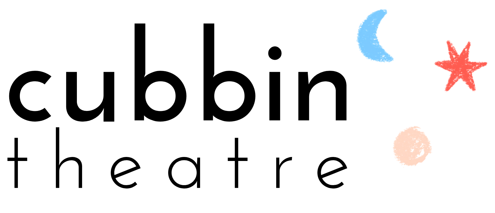 Cubbin Theatre Company logo